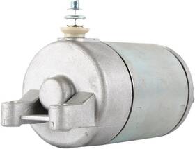 Parts Unlimited 174143 Starter Fits Suzuki/kawasaki Dr-z400s/dr-z400e/klx400r/klx400sr