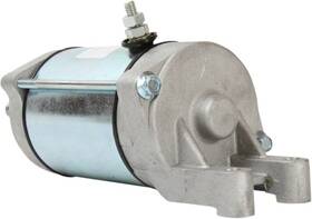 Parts Unlimited 174157 Starter Kawasaki Zr550b Zephyr 550 1990-1993