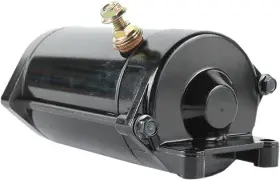 174210 Parts Unlimited Starter #174210 For Kawasaki Vulcan 2000