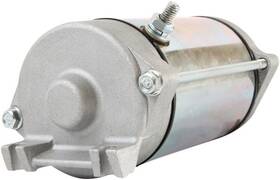 Parts Unlimited 174211 Starter #174211