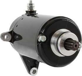 Parts Unlimited 174212 Starter Kawasaki Ninja Zx-7r/ninja Zx-7/ninja Zx-7rr