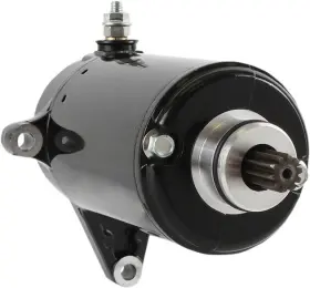174212 Parts Unlimited Starter Kawasaki Ninja Zx-7r/ninja Zx-7/ninja Zx-7rr