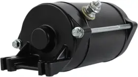 174214 Parts Unlimited Starter Kawasaki Ex650a Ninja 650r 2006-2007 174214 Parts Unlimited Starter Kawasaki Ex650a Ninja 650r 2006-2007