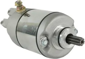 174216 Parts Unlimited Starter #174216