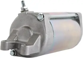 174217 Parts Unlimited Starter #174217