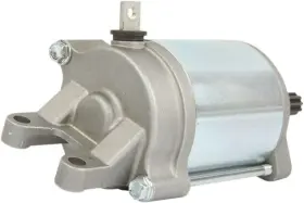 174219 Parts Unlimited Starter Fits Suzuki Gsx-r1000 2001-2008
