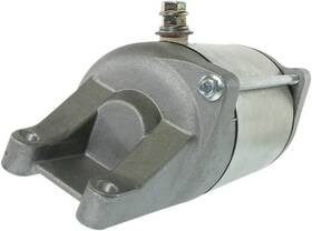 Parts Unlimited 174220 Starter Fits Suzuki Bandit 1200/gsxr1100/gsx1100g