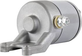 Parts Unlimited 174221 Starter Fits Suzuki Dr350se/dr250se