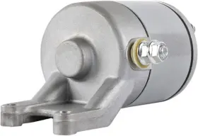 174221 Parts Unlimited Starter Fits Suzuki Dr350se/dr250se