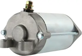 174224 Parts Unlimited Starter Fits Suzuki Gsx1300r Hayabusa 1999-2002