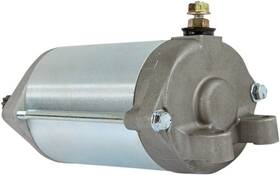 Parts Unlimited 174225 Starter Fits Suzuki Gsx1300r Hayabusa 2003-2007