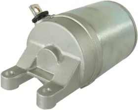 174227 Parts Unlimited Starter Fits Suzuki Gsx-r600 1997-2000