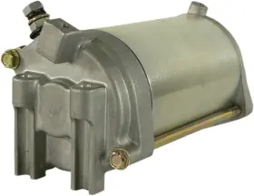 174230 Parts Unlimited Starter #174230