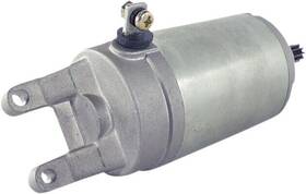 Parts Unlimited 174232 Starter Fits Suzuki Burgman 400