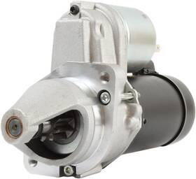 Parts Unlimited 174242 Starter Bmw R 100/r 80/r 65/r 75/r 90