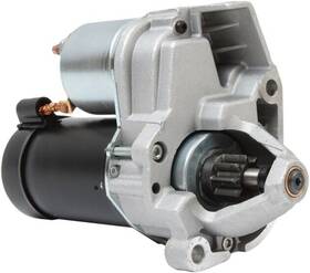 Parts Unlimited 174243 Starter Bmw R 1100/r 1150/r 1200 C/r 1200/r 850