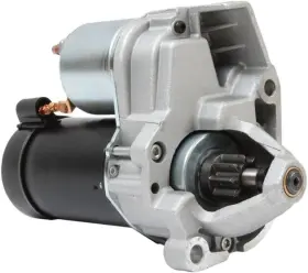174243 Parts Unlimited Starter Bmw R 1100/r 1150/r 1200 C/r 1200/r 850