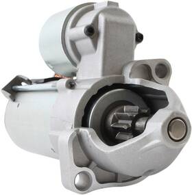 Parts Unlimited 174244 Starter #174244 Bmw R 1200/sport/enduro/megamoto