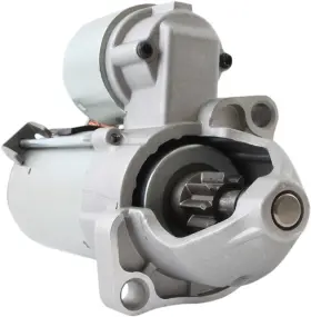 174244 Parts Unlimited Starter #174244 Bmw R 1200/sport/enduro/megamoto 174244 Parts Unlimited Starter #174244 Bmw R 1200/sport/enduro/megamoto