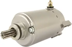 174245 Parts Unlimited Starter Bmw K 1300/k 1200/k 1600