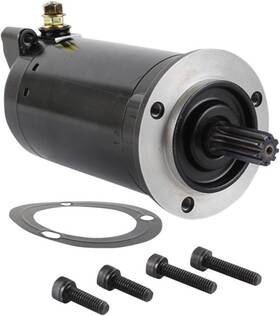 Parts Unlimited 174249 Starter #174249