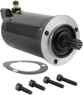 174249 Parts Unlimited Starter #174249