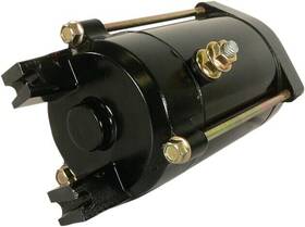 Parts Unlimited 174250 Starter Honda Vt1100/pacific Coast