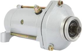 Parts Unlimited 174251 Starter #174251