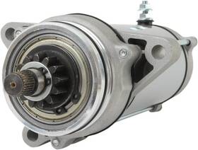 Parts Unlimited 174252 Starter #174252