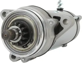 174252 Parts Unlimited Starter #174252