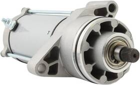 Parts Unlimited 174253 Starter Honda Valkyrie