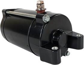 Parts Unlimited 174261 Starter Honda Vt600/vt500/xl600