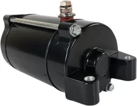 174261 Parts Unlimited Starter Honda Vt600/vt500/xl600