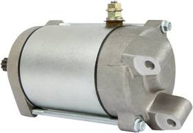 Parts Unlimited 174264 Starter Honda Vt750