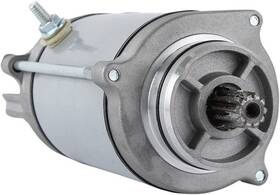 Parts Unlimited 174266 Starter Honda Vf700/vf750