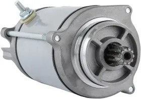 174266 Parts Unlimited Starter Honda Vf700/vf750
