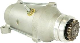 Parts Unlimited 174268 Starter #174268