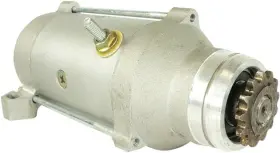174268 Parts Unlimited Starter #174268