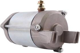 Parts Unlimited 174269 Starter Honda Vt1100c Shadow 1100 1985-1990/1992-1994