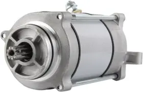 174273 Parts Unlimited Starter Honda Vf750/vfr750/vfr700