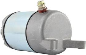 Parts Unlimited 174275 Starter Yamaha V-star 650/virago 535/virago 500