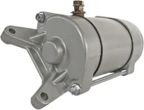 174277 Parts Unlimited Starter Yamaha Virago 750/virago 920/virago 700/xv920r