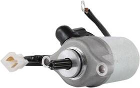 Parts Unlimited 174285 Starter Yamaha Xc50 Vino Classic/xf50 C3