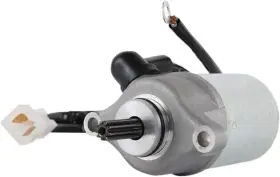 174285 Parts Unlimited Starter Yamaha Xc50 Vino Classic/xf50 C3