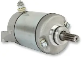 174288 Parts Unlimited Starter Honda Crf230f 2003-2007