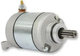 174289 Parts Unlimited Starter Honda Crf250x 2004-2009/2012-2013/2015-2016