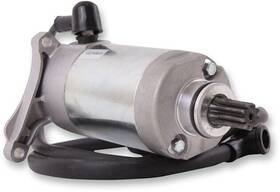 Parts Unlimited 174298 Starter Yamaha Tt-r230/xt225 Serow/tt-r225/xt225