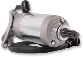 174298 Parts Unlimited Starter Yamaha Tt-r230/xt225 Serow/tt-r225/xt225