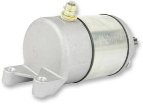 Parts Unlimited 174300 Starter Yamaha Tt-r250 1999-2006