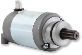 174301 Parts Unlimited Starter Yamaha Wr250f 2003-2013